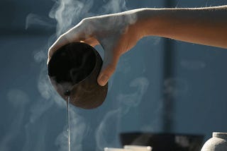 Genmaicha: Brown rice tea benefits