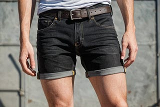 Denim-Black-Shorts-1