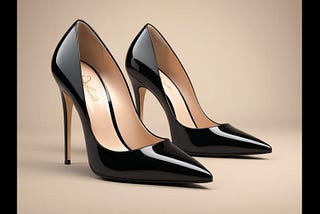 Shiny-Black-Heels-1