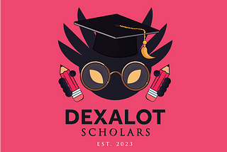 Dexalot Scholars 2