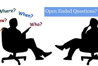 What are Open-Ended Questions? With Examples