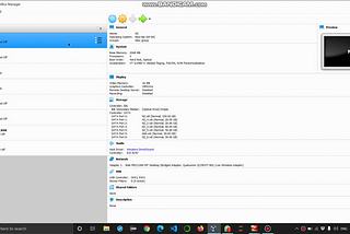 Increase or Decrease the Size of Static Partition in Linux