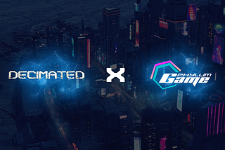 Decimated — Gamephylum Partnership