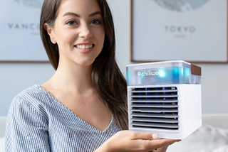 Chilwell Portable AC Reviews Complaints-((⛔💥SCAM OR FRAUD WARNING!💥⛔))-Beat