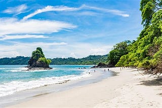 Review Top 5 Costa Rica Outdoor Activities Recommended