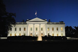 Trump Says He Wants A Third Term. Is It Actually Possible??