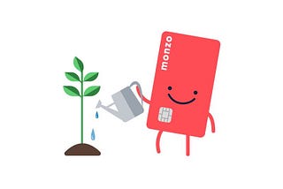 Autonomy , Infrastructure and Automation — having meaningful impact for Monzo and our customers…