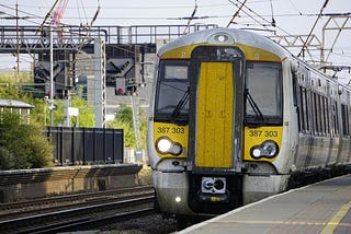 Exploring the Birmingham to Leeds Train Journey