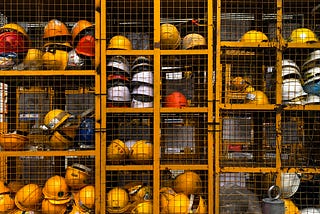 Construction Workers: A Guide to Construction Health and Safety on the Job Site