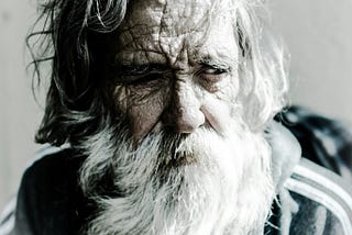 He’s Not the Me I Thought He’d Be