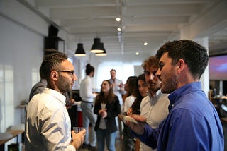 Why Networking Rarely Works the Way You Think