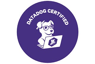 Este é meu material de estudos para a Certificação Datadog Log Management.