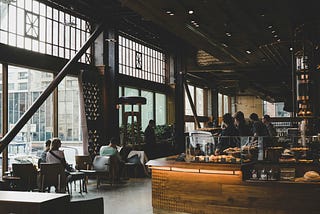 7 Hoity Toity Words Every Coffee Snob Needs to Know