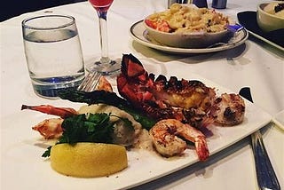 Top 5 Best Seafood Restaurants In Baltimore MD Inner Harbor