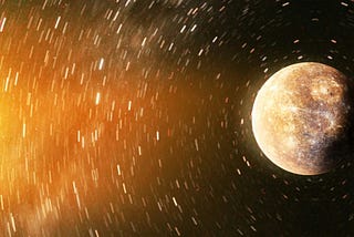 Your Daily Horoscope For Monday, August 5, 2024: Mercury Retrograde in Virgo