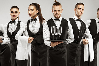 Are You Ready to Navigate the World of Hospitality Uniforms?