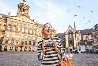 Things to Do in Amsterdam for Young Adults: Unique and Fun Activities