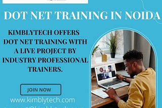 How Will ASP DOT NET Training Assist You Grow?