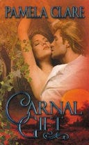 Carnal Gift | Cover Image