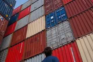 Introduction to Docker and Container-based development