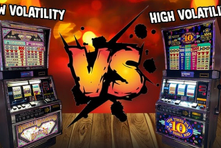 How to Find the Best Jackpot Games with Low Volatility