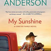 My Sunshine | Cover Image