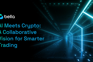 AI Meets Crypto: A Collaborative Vision for Smarter Trading