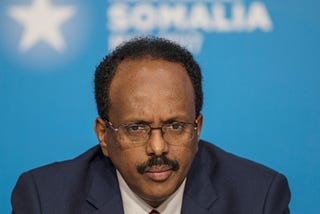 “Farmajo’s Next Project” Building A House Or Lying About Money Laundering?