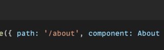 Weekly Vue News — #71 — Dynamically Add & Remove Route While App Is Running