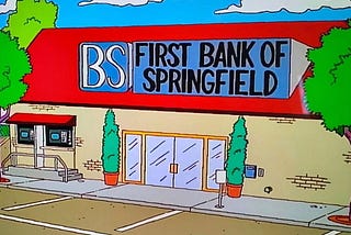 Risk Exposure: Learnings From a Loyal Bank Customer