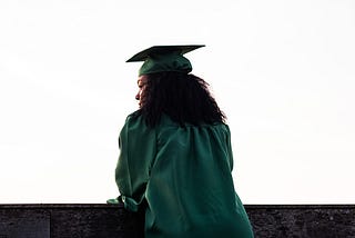A Letter to the High Schoolers of 2020–2024