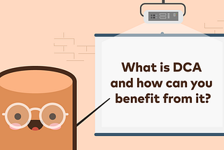 Understanding Dollar-Cost Averaging (DCA): A Step-by-Step Guide