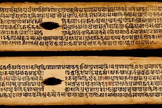 THE SOLEMN OATH: AYURVEDA’S BIRTH(The Charaka Shapath)