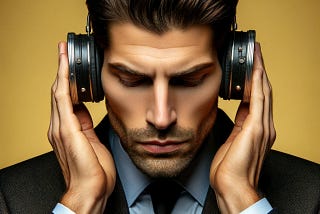 I Stopped Listening to Music for 6 Months. Best Decision Ever.