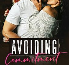 Avoiding Commitment | Cover Image