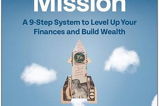 PDF Millionaire Mission: A 9-Step System to Level Up Your Finances and Build Wealth By Brian Preston