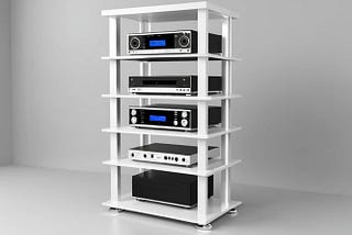 White-Audio-Racks-Stands-1