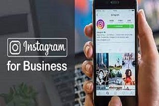 Business With Instagram