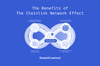 Chainlink’s Network Effect Creates More Secure and Lower Cost Oracles for Everyone