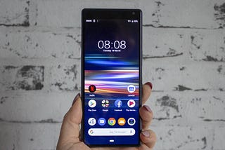 Why Modern Smartphone’s Display Are Huge?