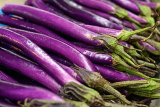Why Is an Eggplant Called an ‘Eggplant’? A Short History