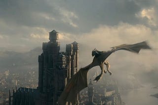 House of the Dragon Will Put Game of Thrones Season 8 to Shame