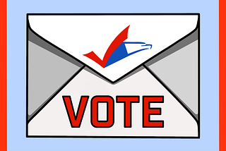 Who’s Election? Your Election!