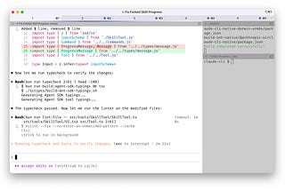 Claude Code 創作者的人機協作方法
