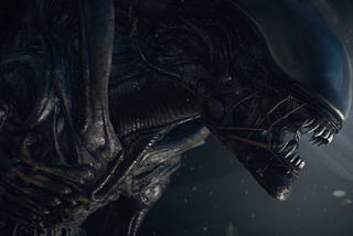 Narramblings #7: No place to hide