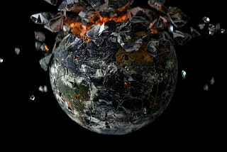 When the Earth Shakes, a Reminder of Accountability