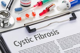 How Cystic Fibrosis Can Be Treated