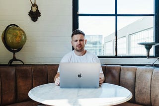 Founders: You can be fooled. A prime example of why listening to your gut can lead you down a perilous path, even if it looks good all the way there.