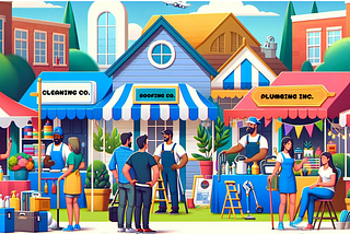 Improving Efficiency of Thumbtack’s Online Marketplace