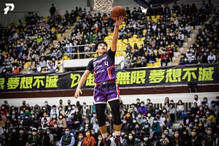 The Bizarre Chaos of Taiwanese Pro Basketball League in 2020